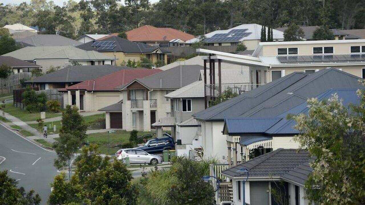 Houses