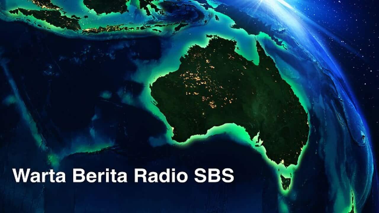SBS News Indonesian Program – 31 May 2023.