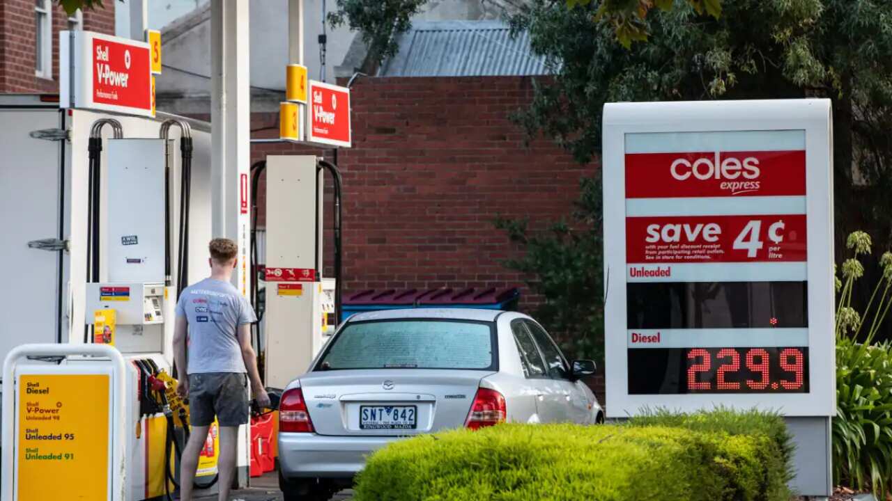 Fuel prices have soared across Australia, passing $2 a litre in some areas around the country.