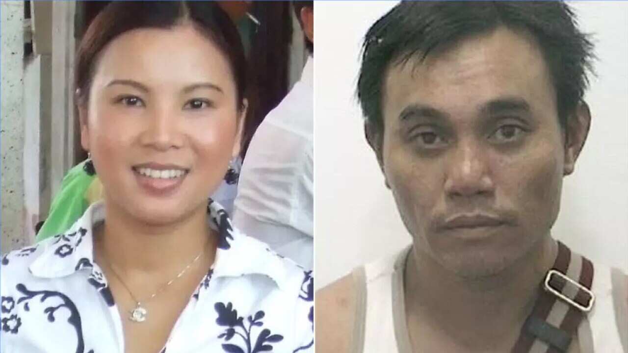 Đỗ Thị Kim Liên & Nguyễn Thanh Sơn were murdered in a Sydney drug lab in 2013 