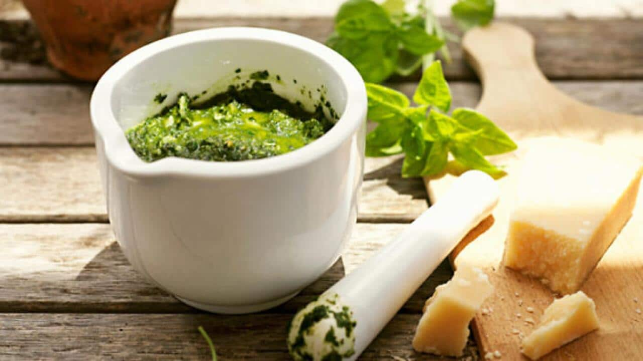 Pesto