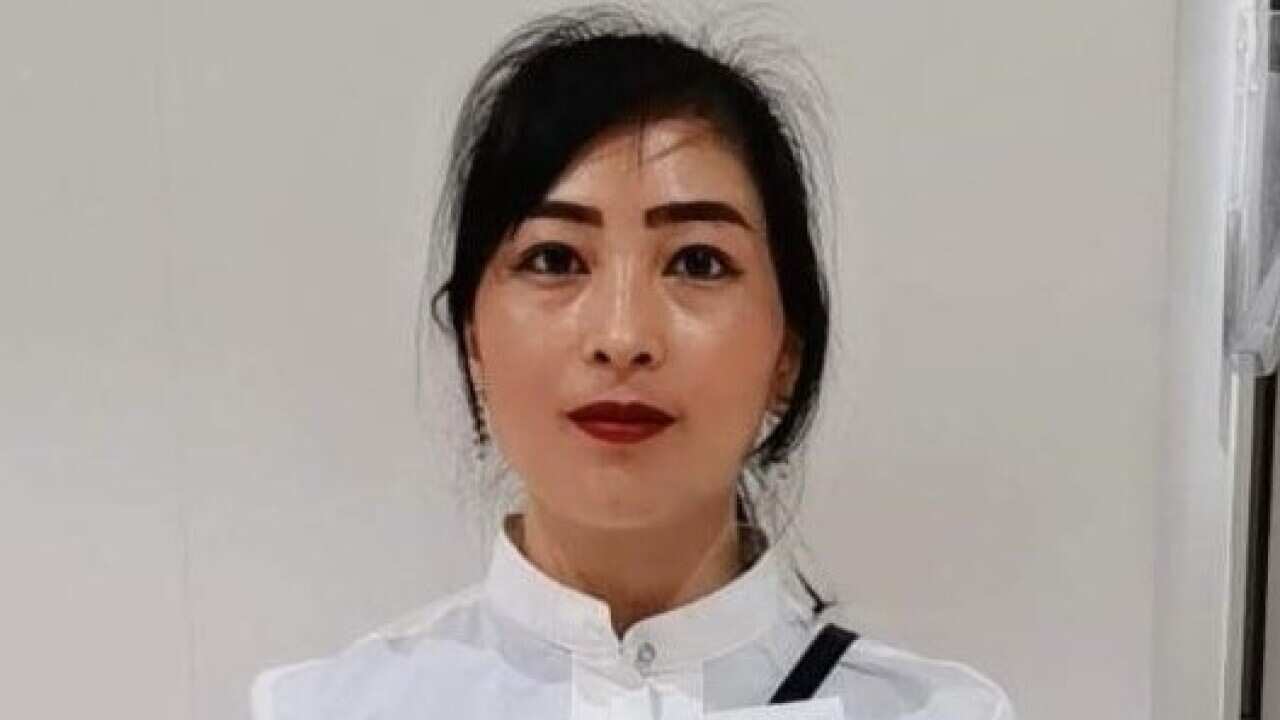 Mùi Thị La
