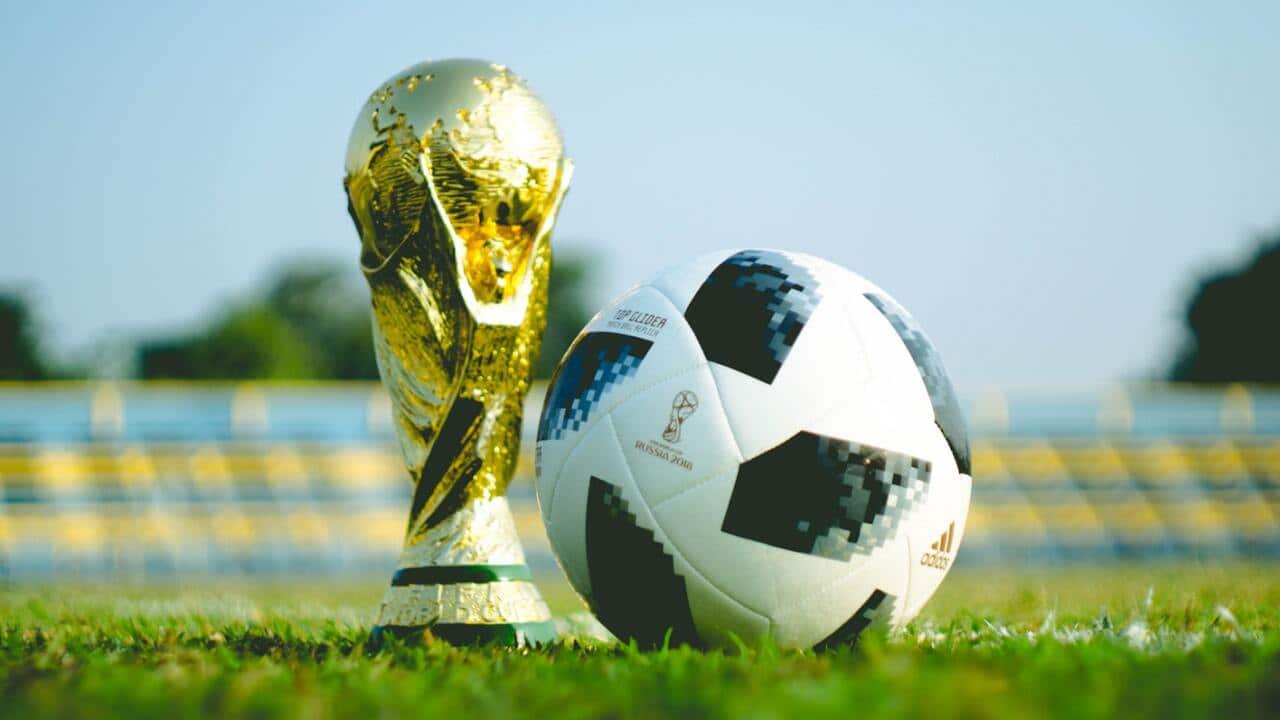 Fifa World Cup
