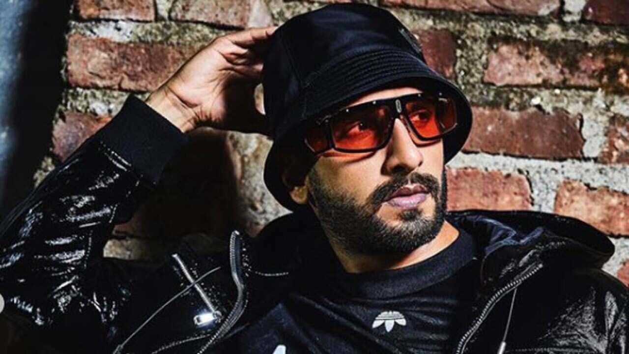 Ranveer Singh