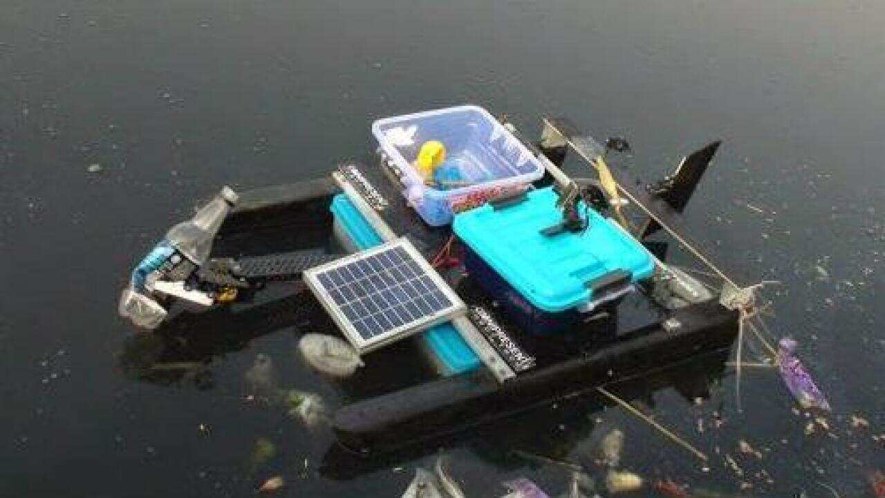 Robot
