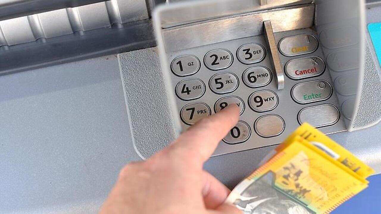 ATM
