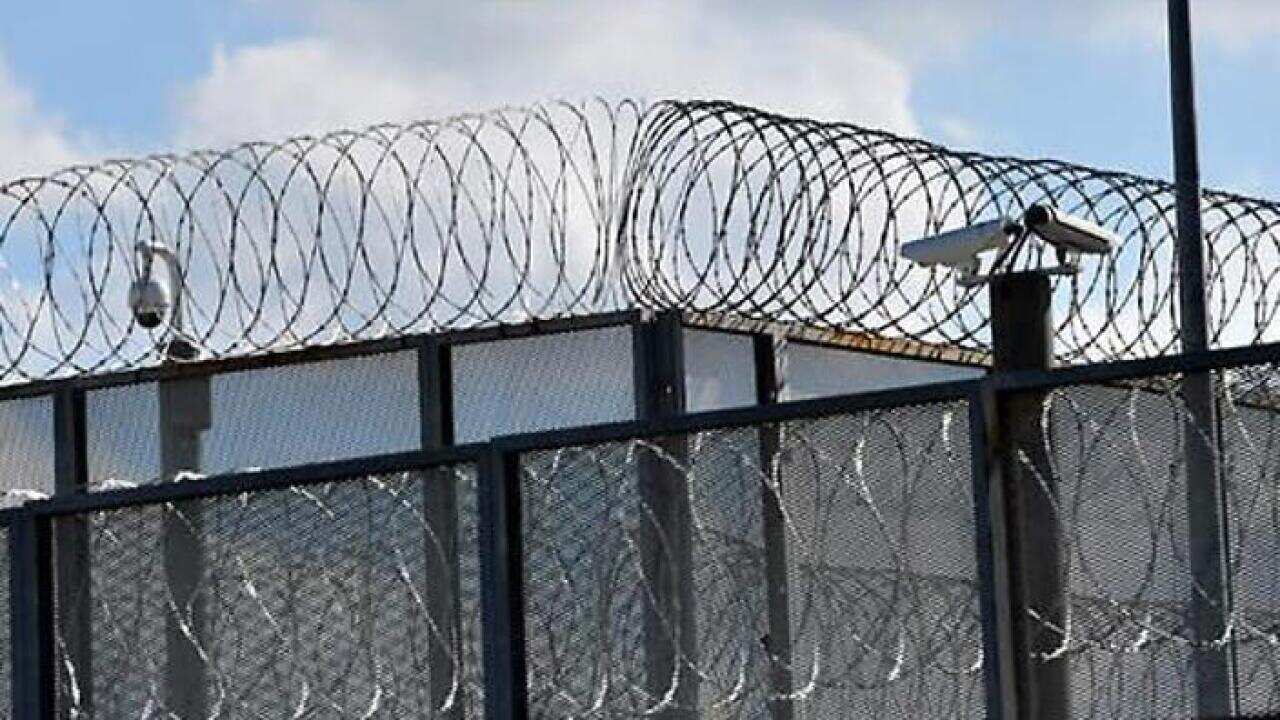 jail