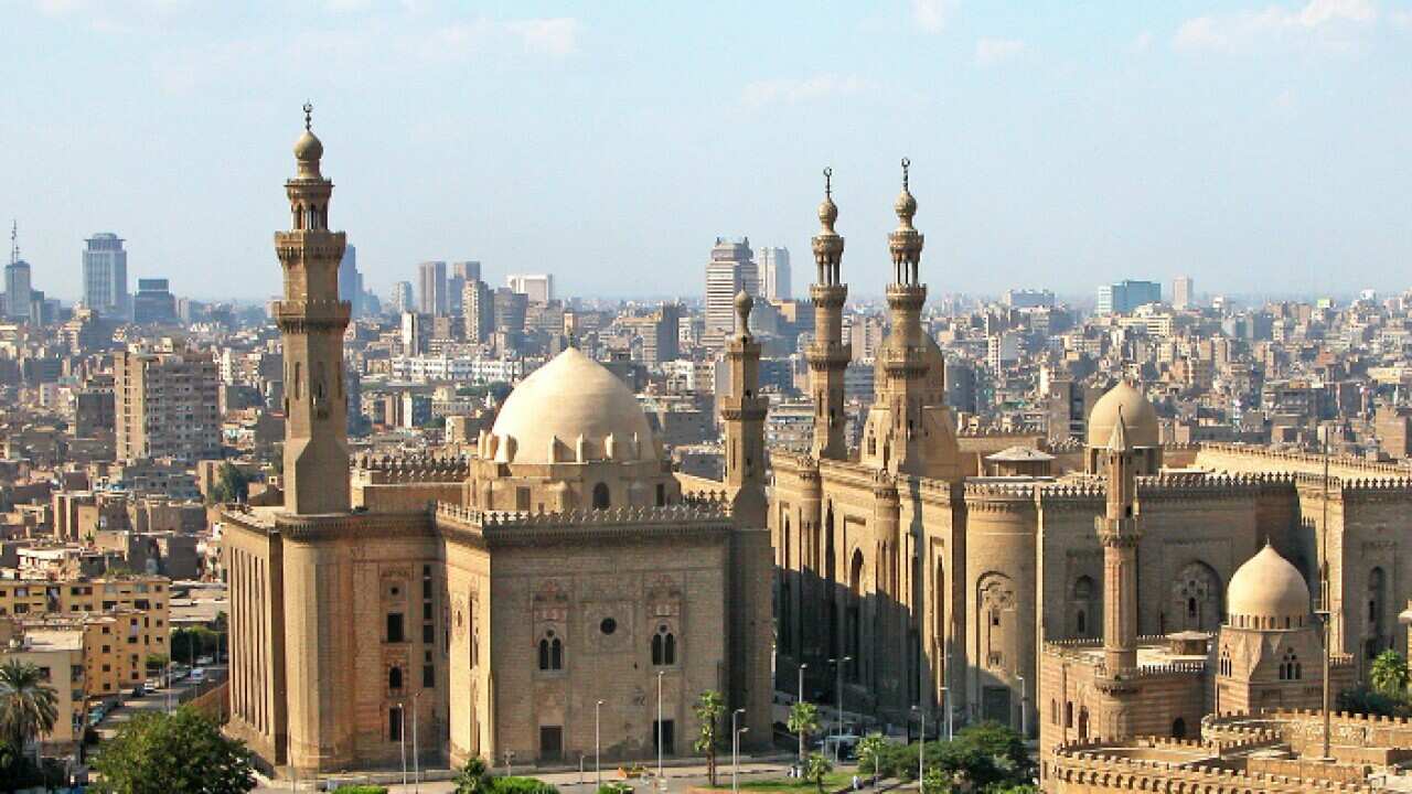 Cairo