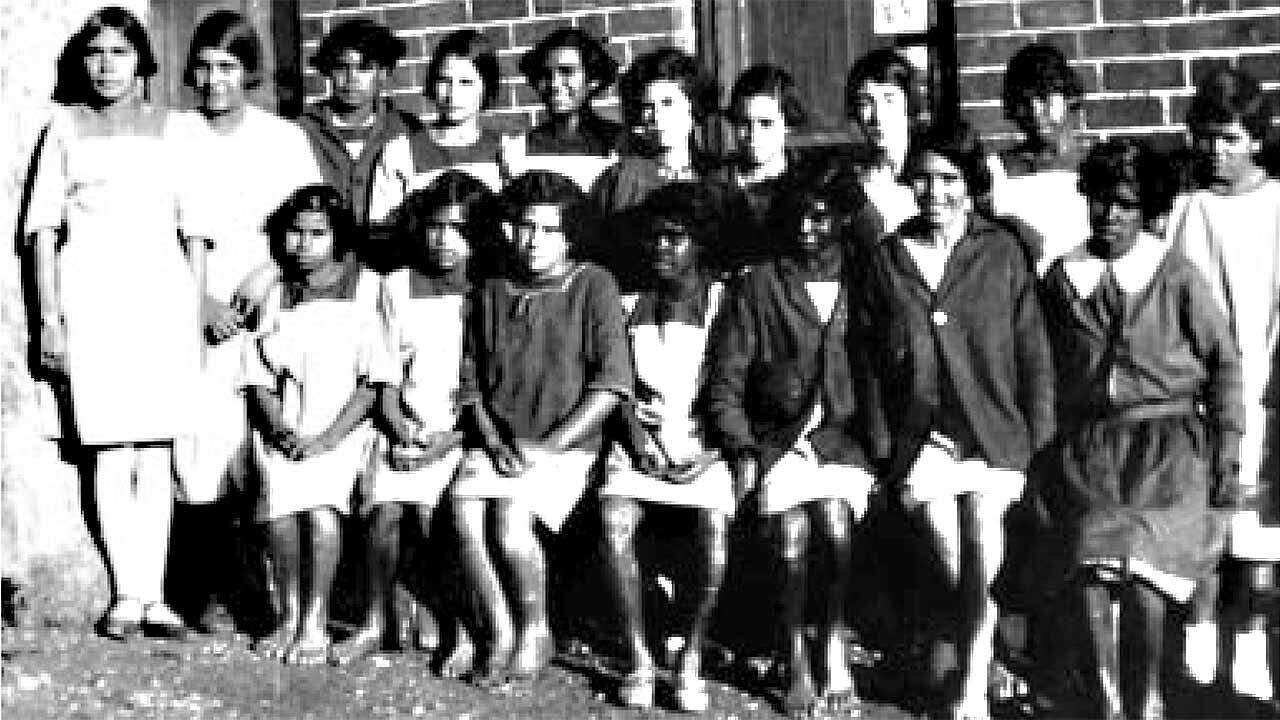 Cootamundra Girls Home