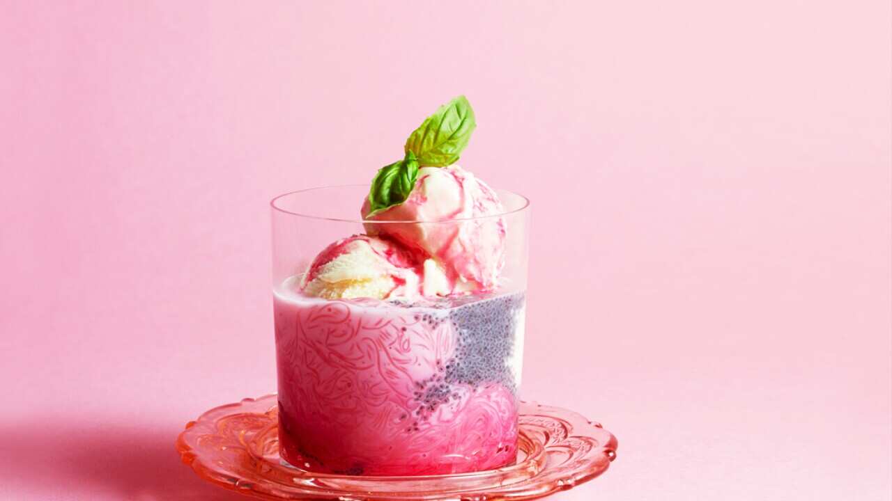 Falooda