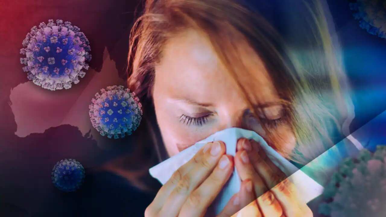 Due to the soaring number of flu cases in Australia, five states – Queensland, NSW, Victoria, South Australia and Western Australia – have made the flu jabs free for everyone.