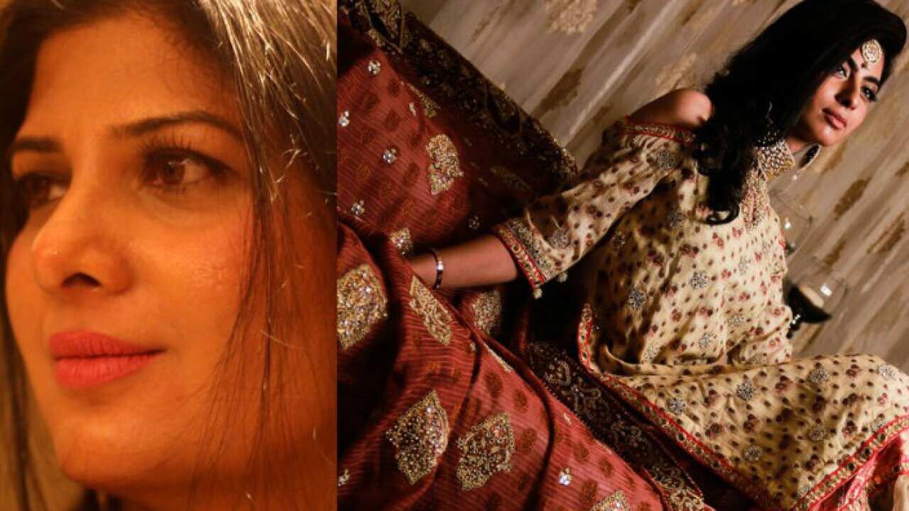 Kausar Sajid Collection
