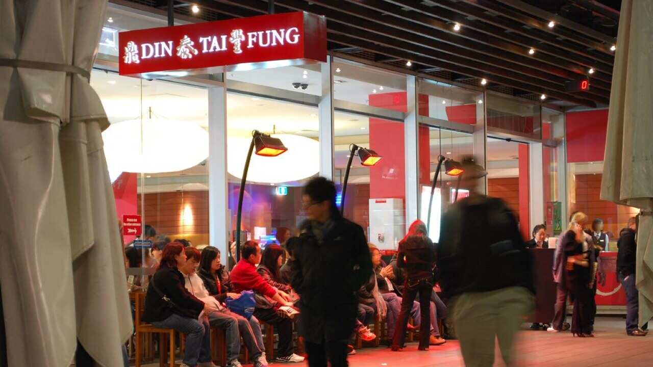 Din Tai Fung