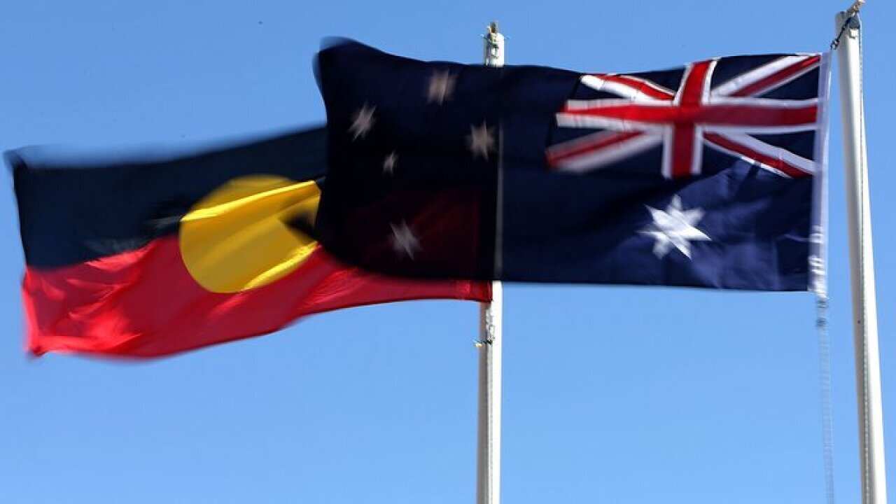 Australia Day Celebrations On NSW Central Coast