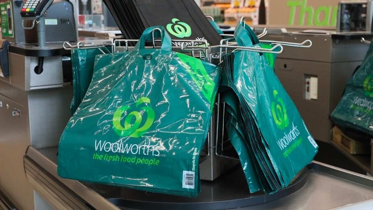 Woolworths