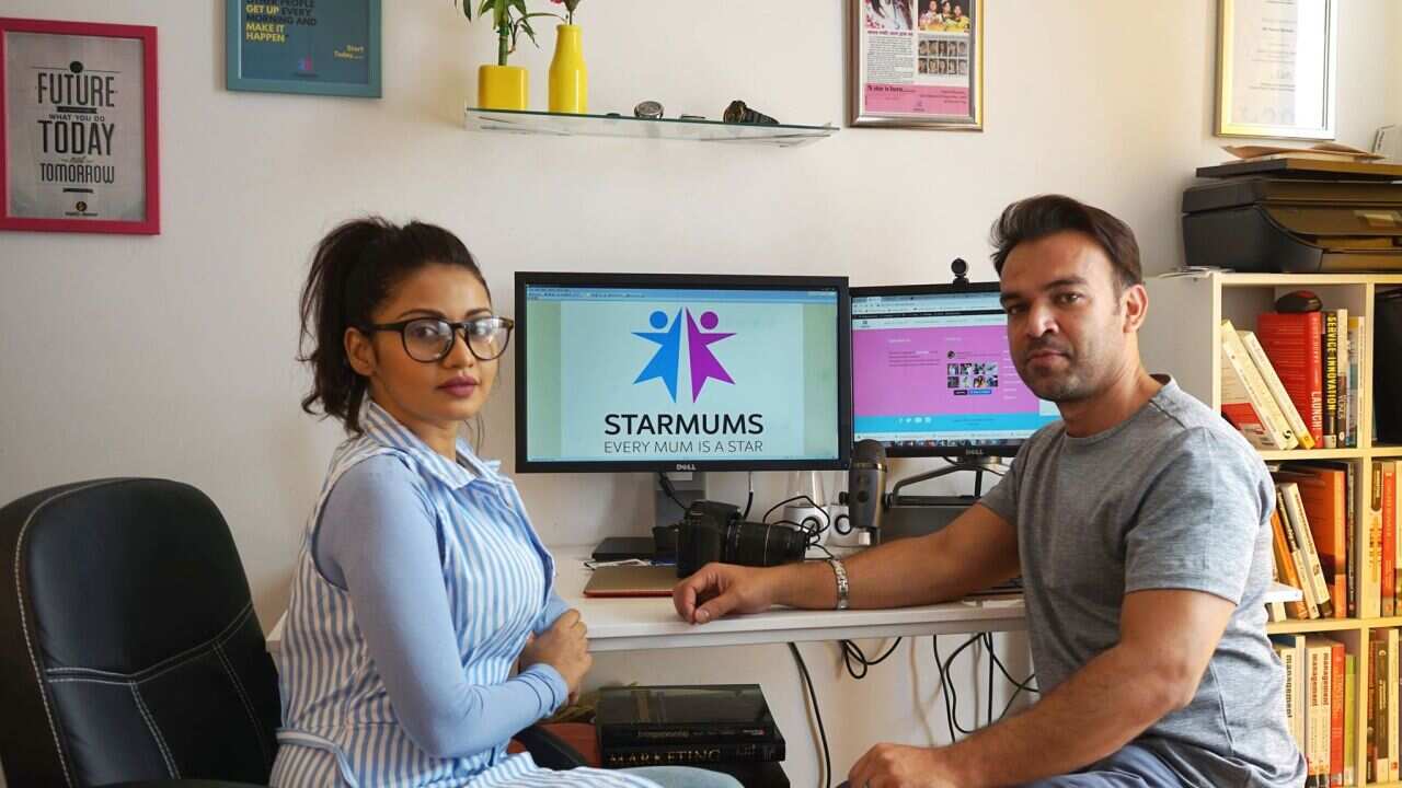 Starmums