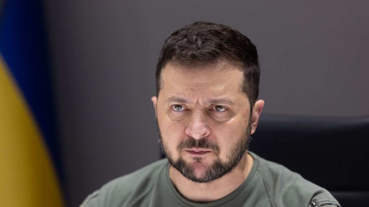 President Volodymyr Zelenskyy took part in the meeting of the UN Security Council..jpeg