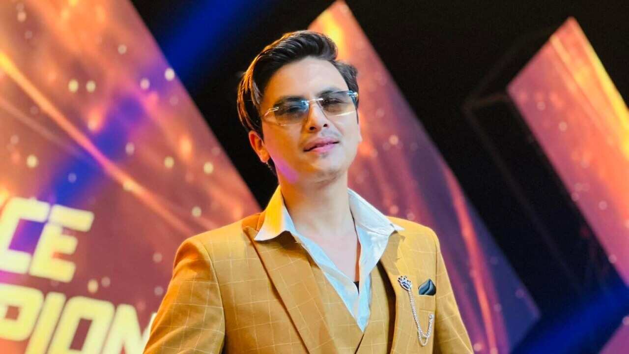 Paul Shah
