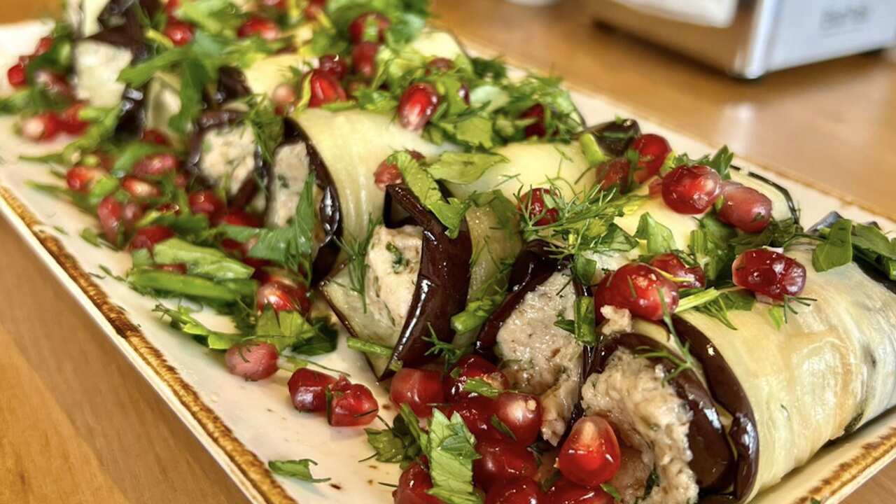 Kosher food