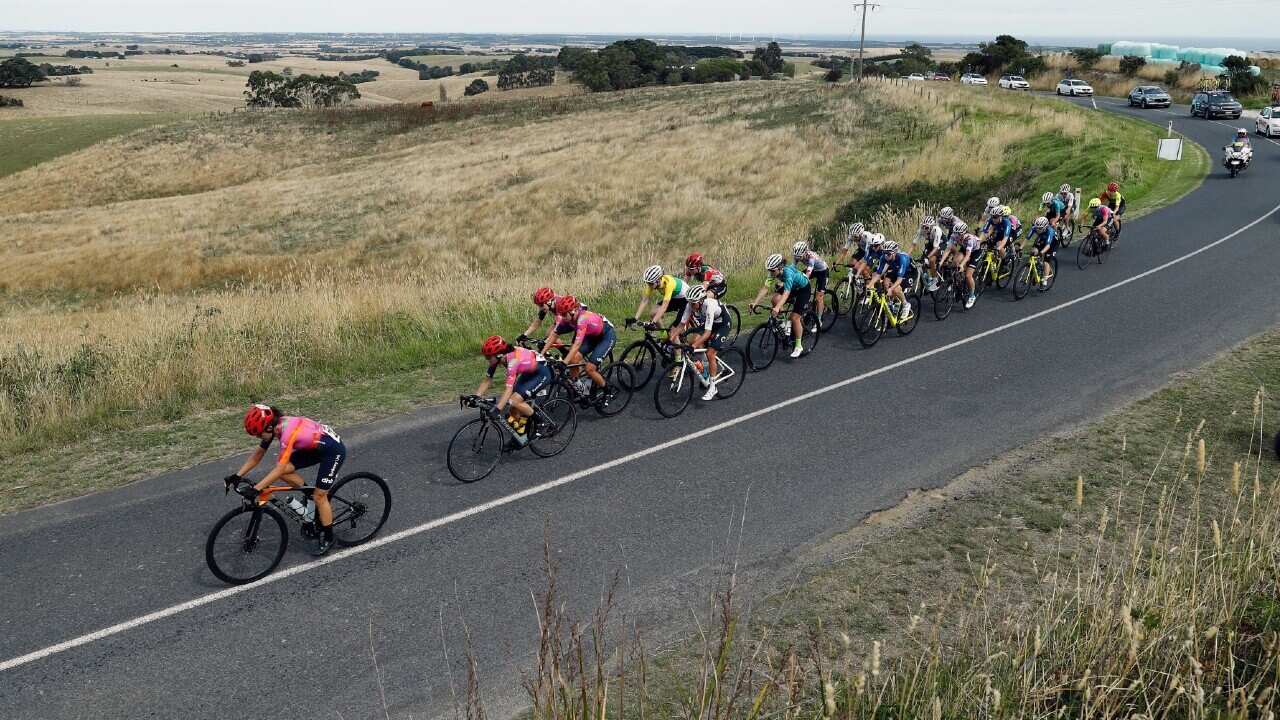 Melbourne to Warrnambool Classic