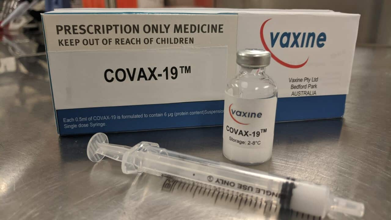 COVAX-19TM