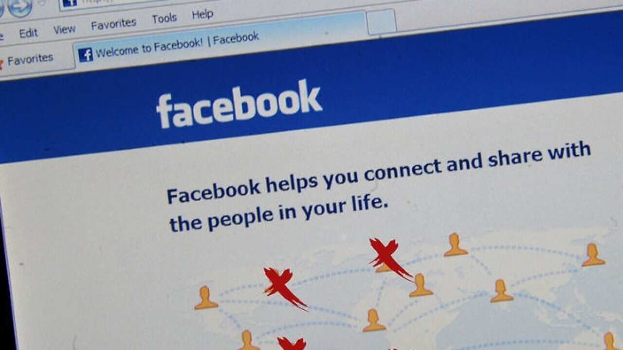 Facebook Image