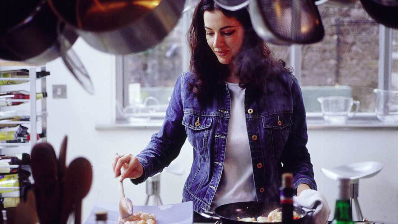 Nigella Lawson, Nigella Bites