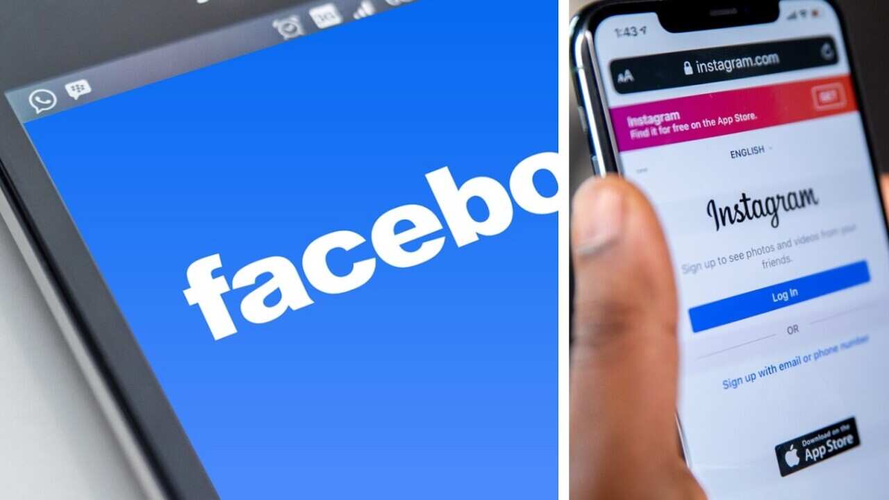 Facebook threatens to ban Australians from sharing news