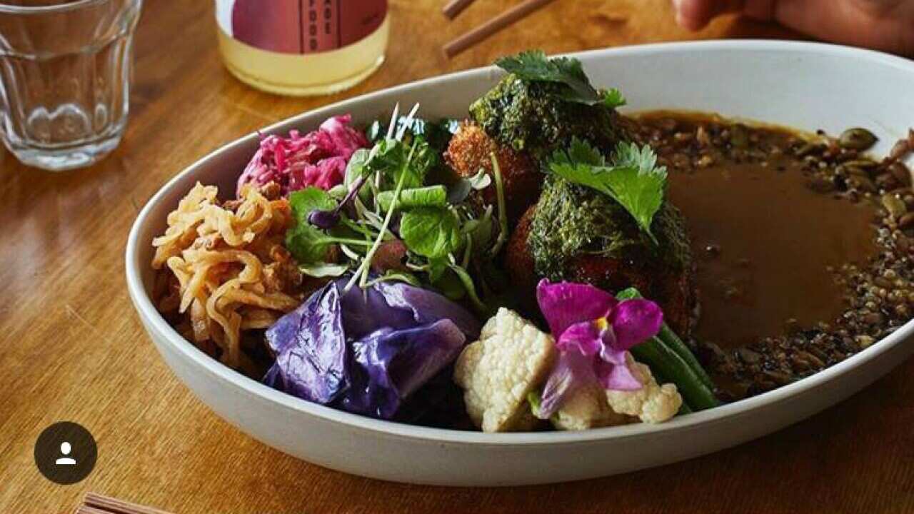 Fitzroy's Neko Neko is making a tasty case for vegan ramen, made the Japanese way.