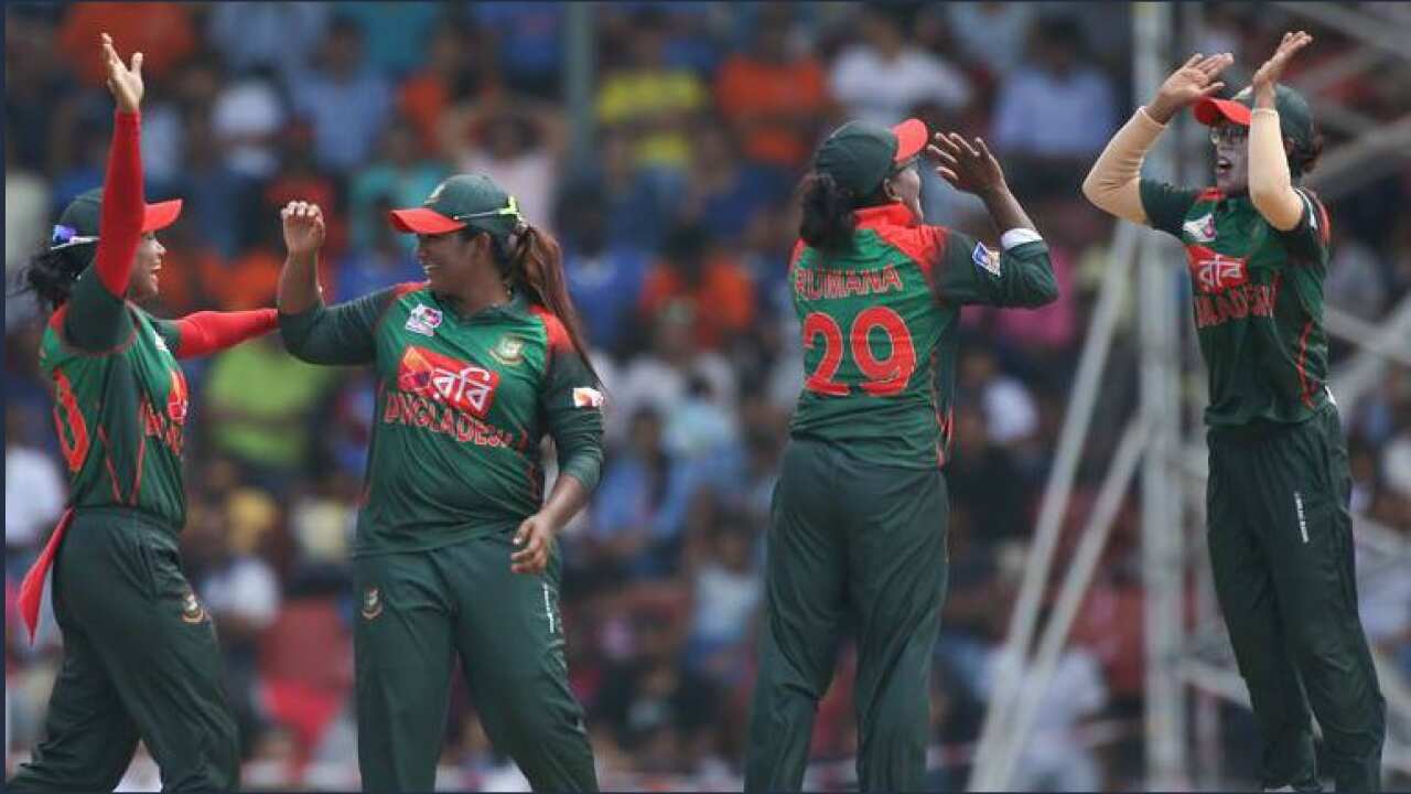 Bangladesh cricket