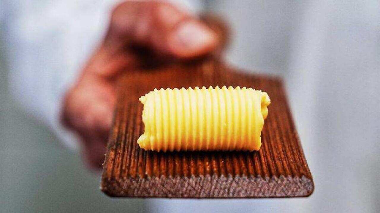 Pepe Saya butter