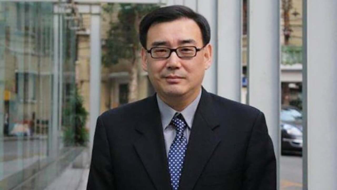 Prominent Chinese-Australian writer Yang Hengjun has been detained in China since January 2019. 