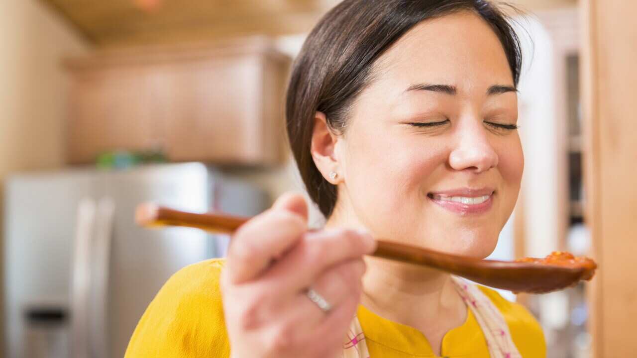 Image for read more article 'More on intuitive eating'