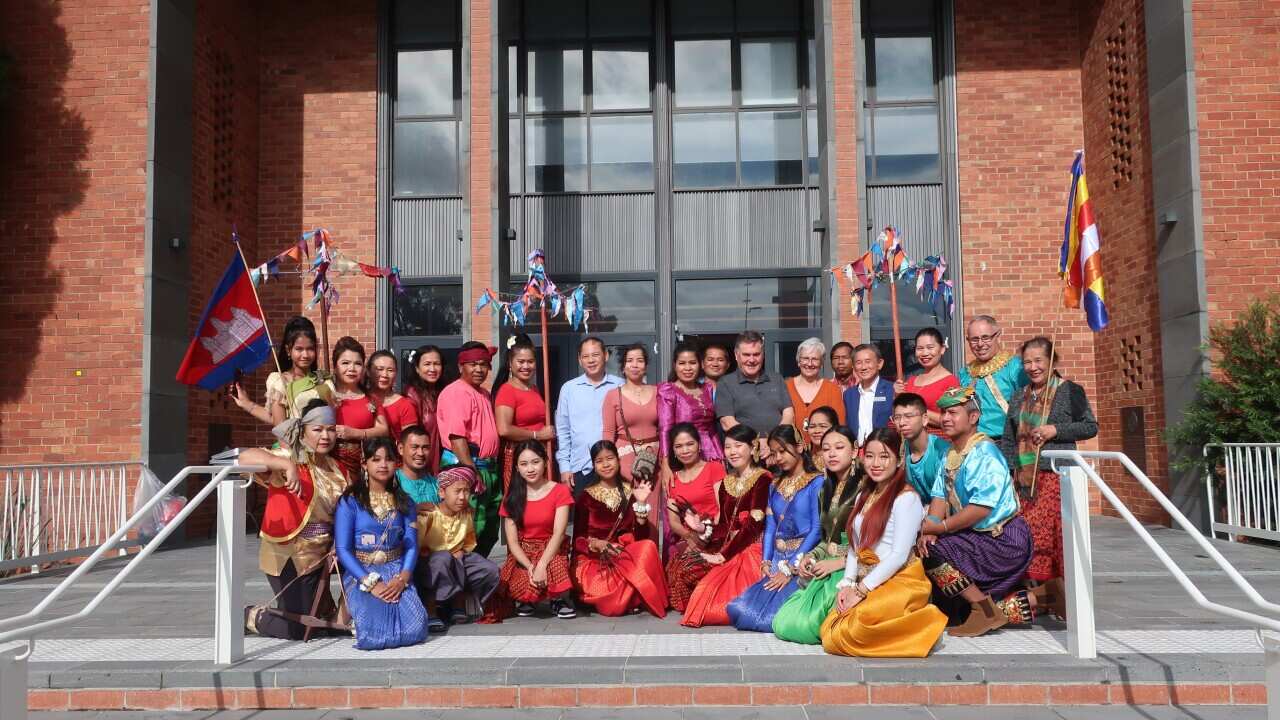 SBS Khmer