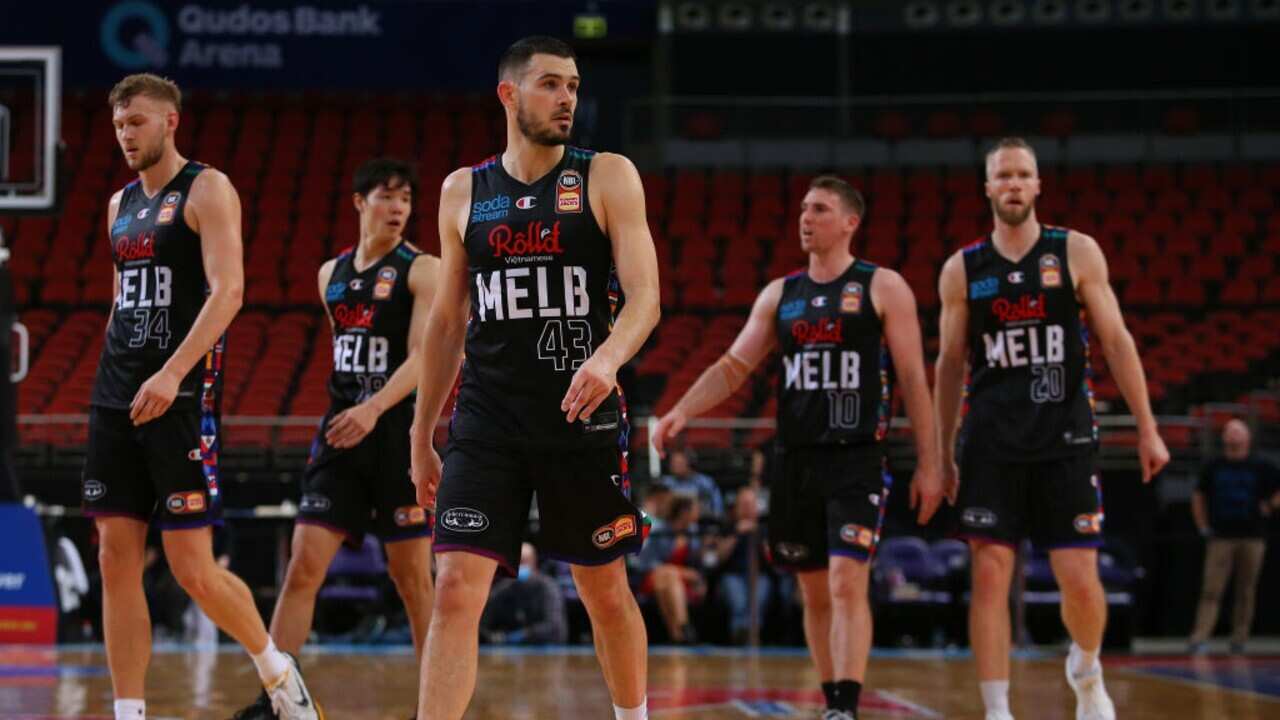 Melbourne United