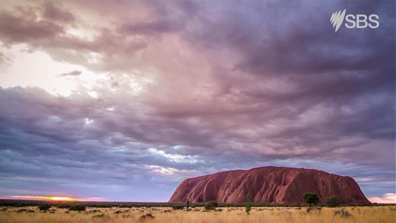 Uluru Statement 