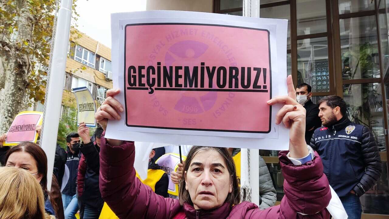 Image for read more article 'TÜRKİYE GÜNDEMİ'
