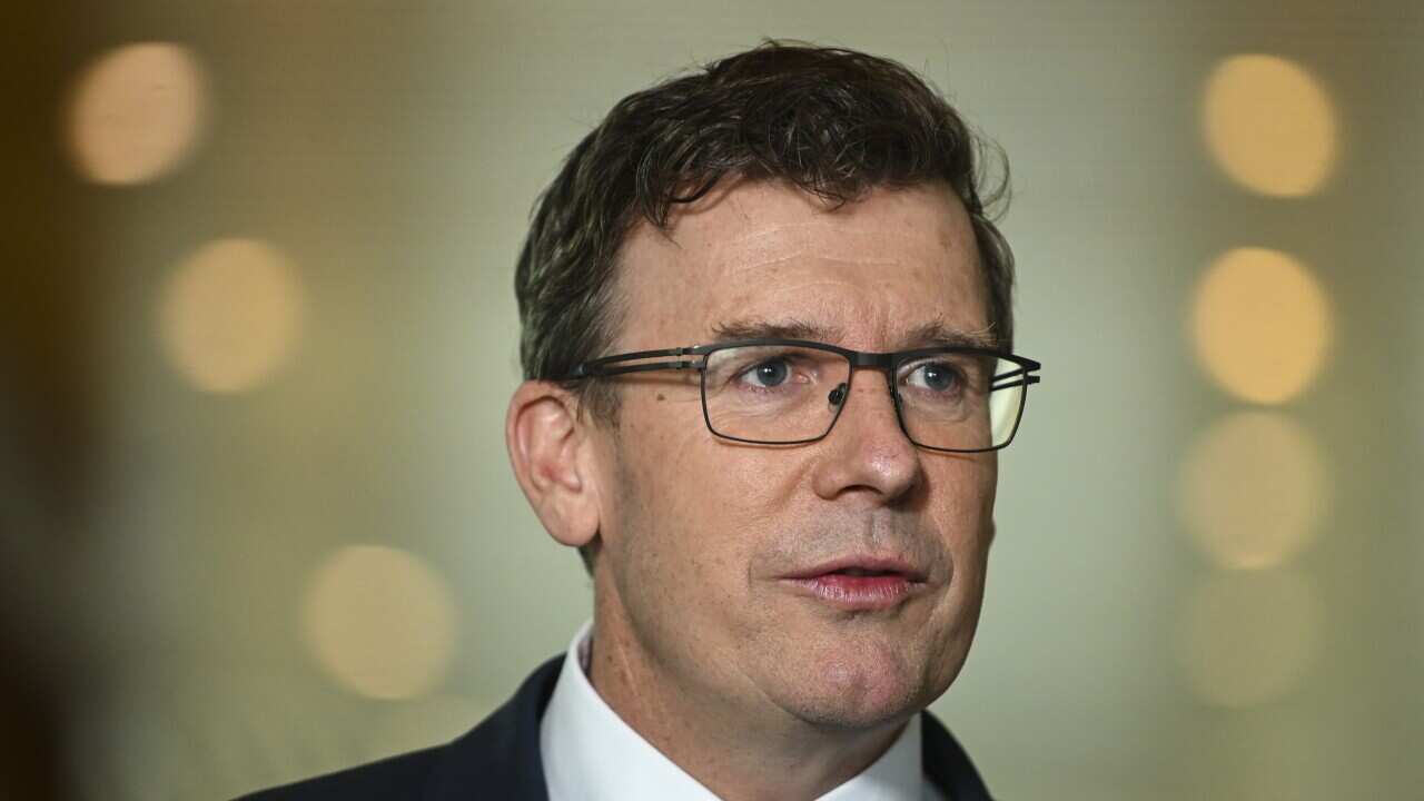 Acting Immigration Minister Alan Tudge has denied any suggestion of wrongdoing.