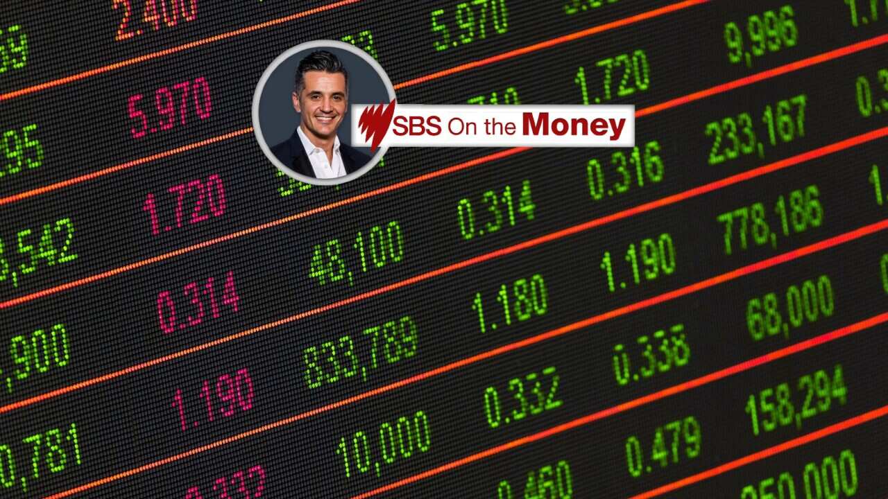 On the Money