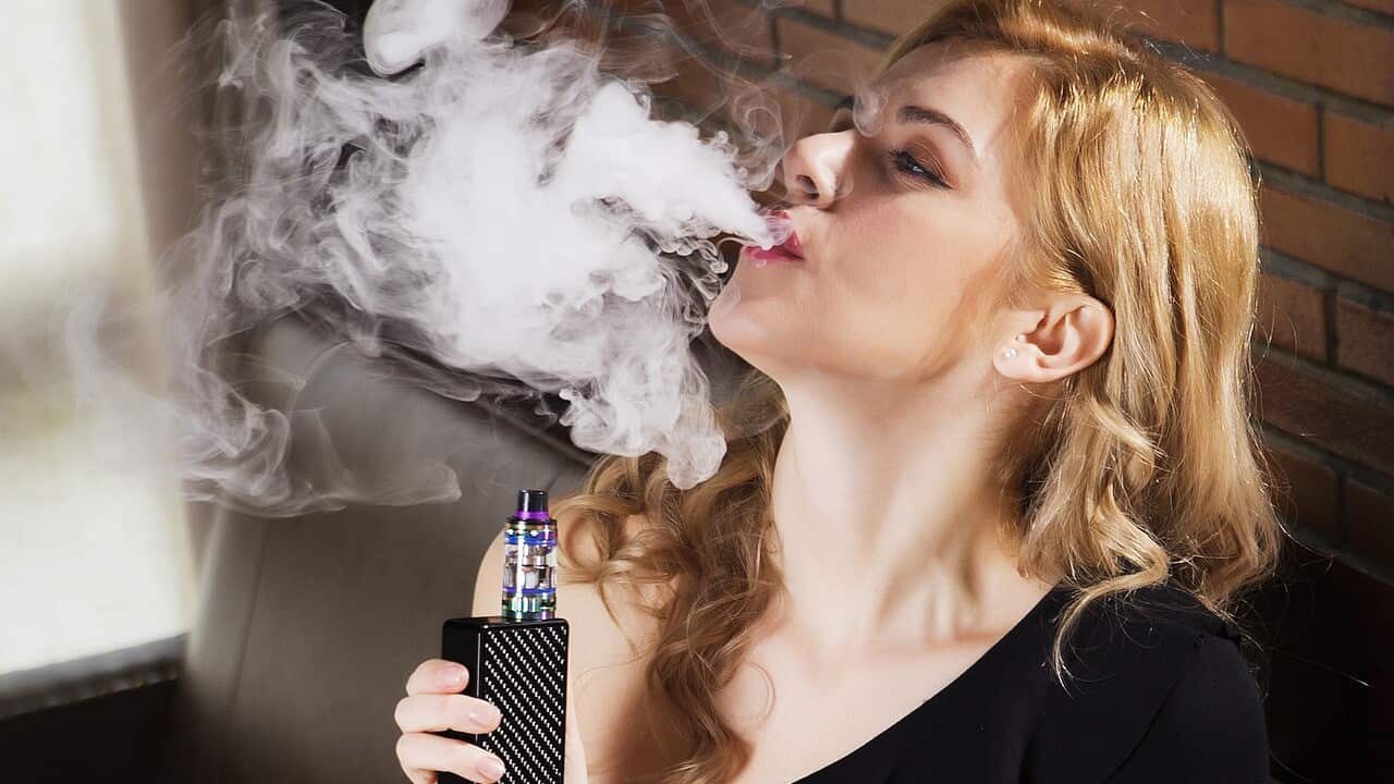 電子煙 CA 20230322 (Wed) Drupal - Vaping
