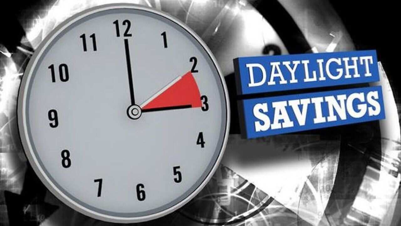 News Encyclopedia: 50 years on, we’re still arguing about daylight saving time