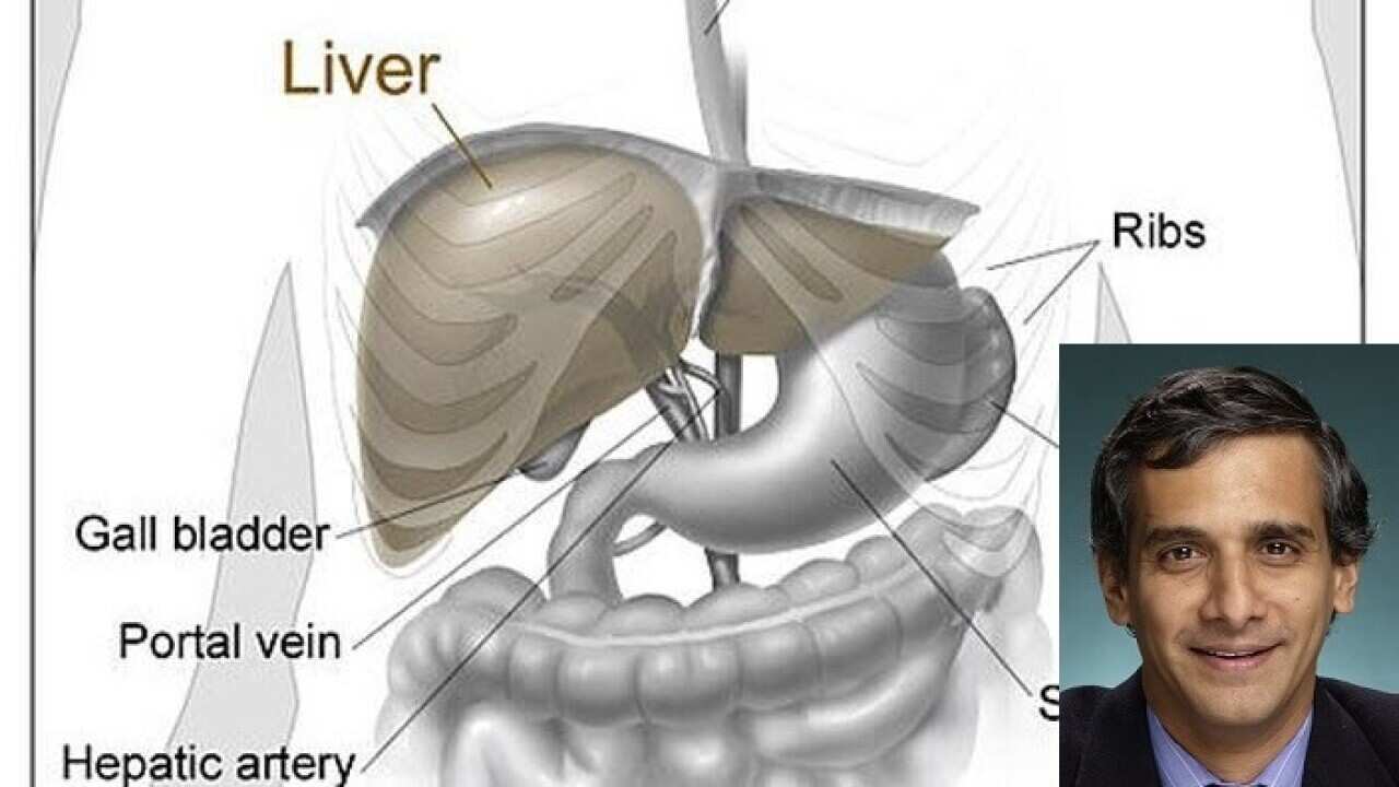 Liver Disease