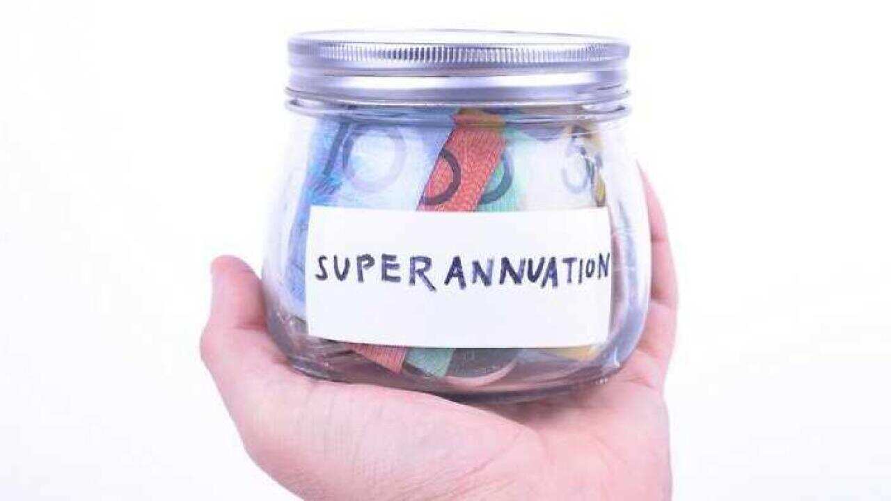 Superannuation 