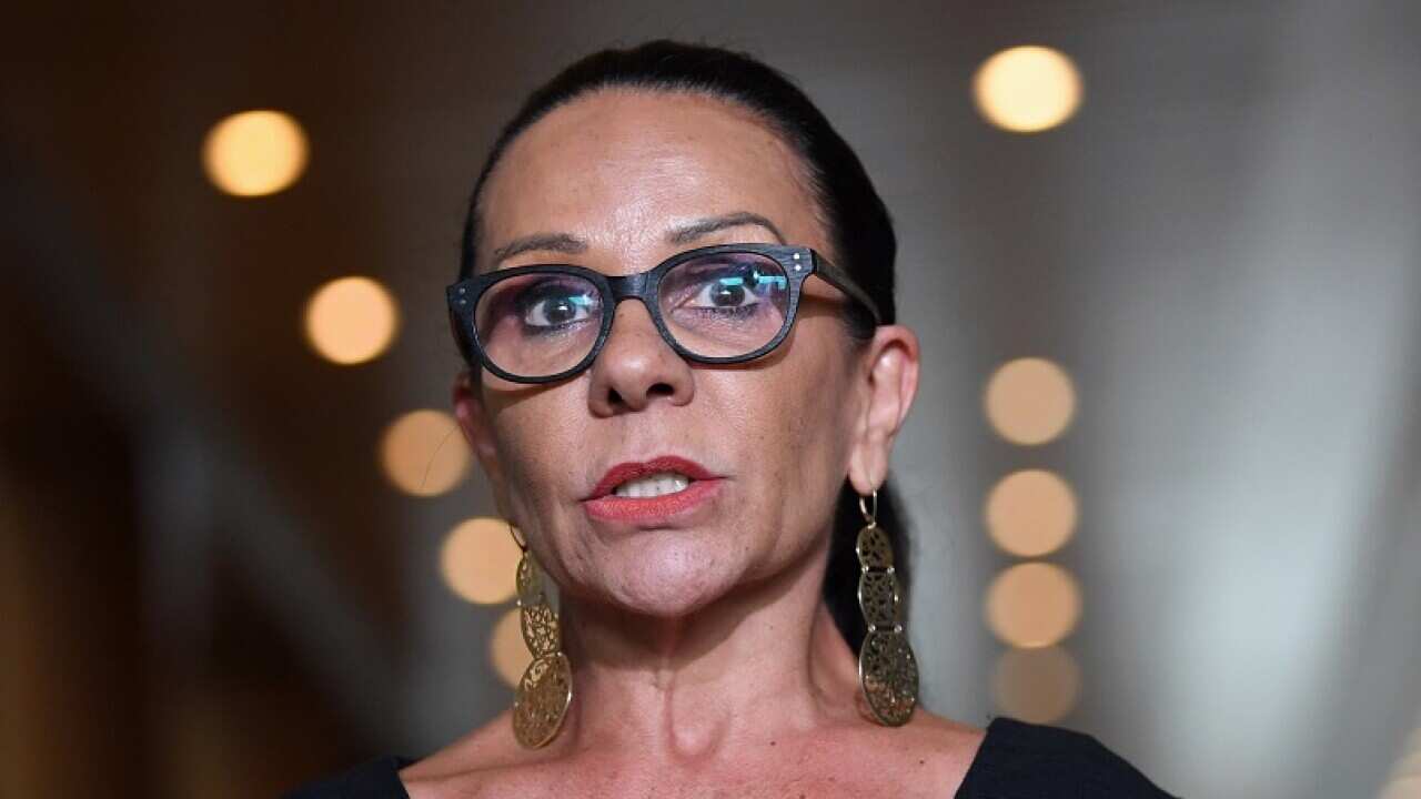 Linda Burney