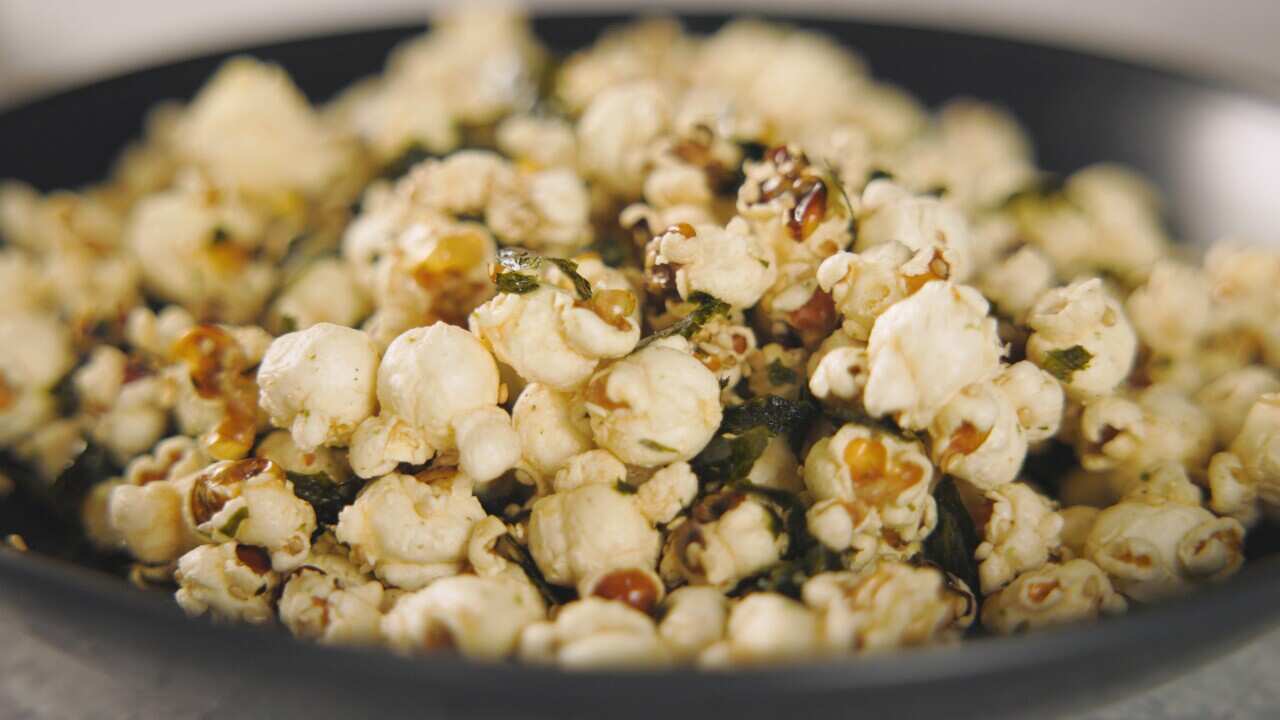 Popcorn