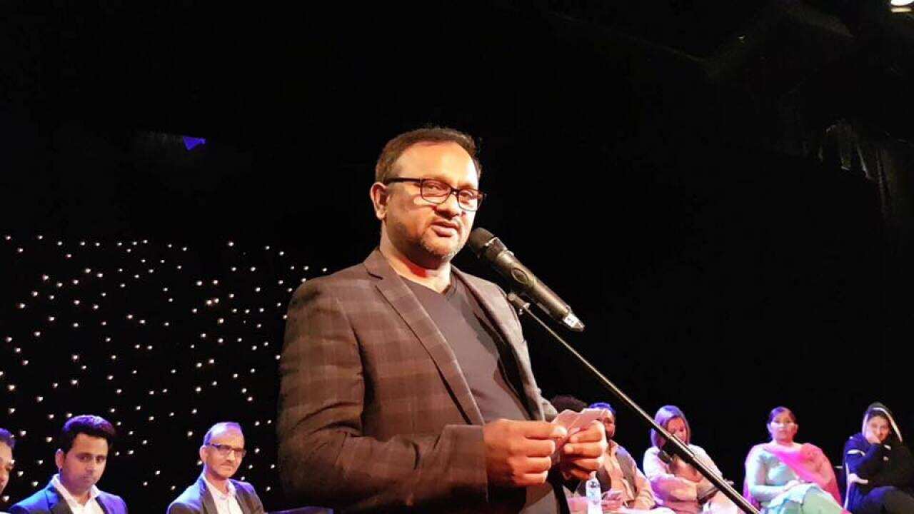 Shammi Jalandhari