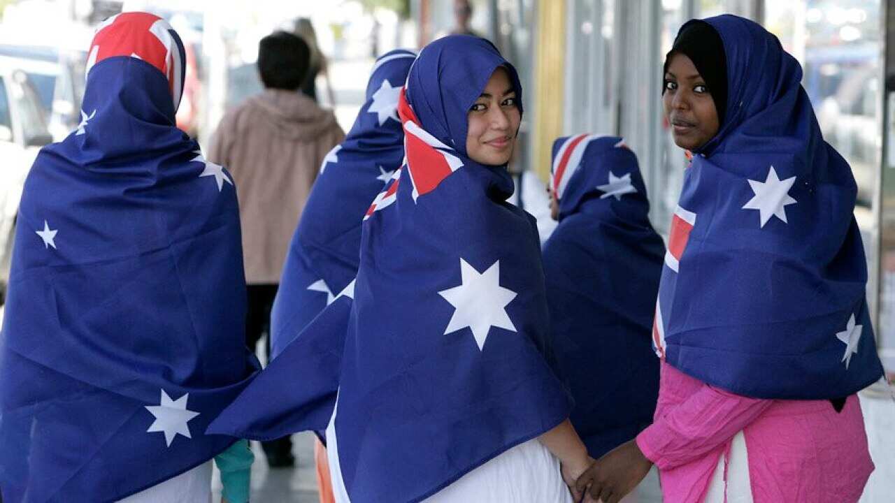 Australia's population grows by 1.6 per cent