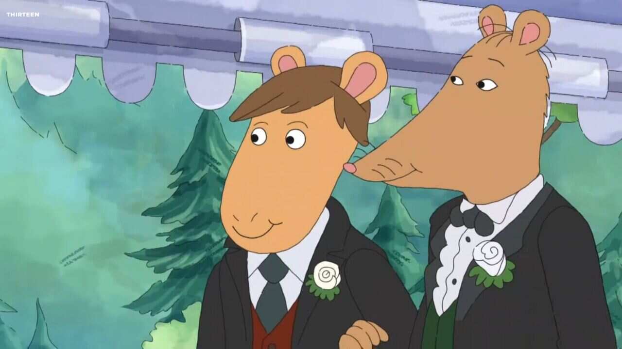 Mr Ratburn