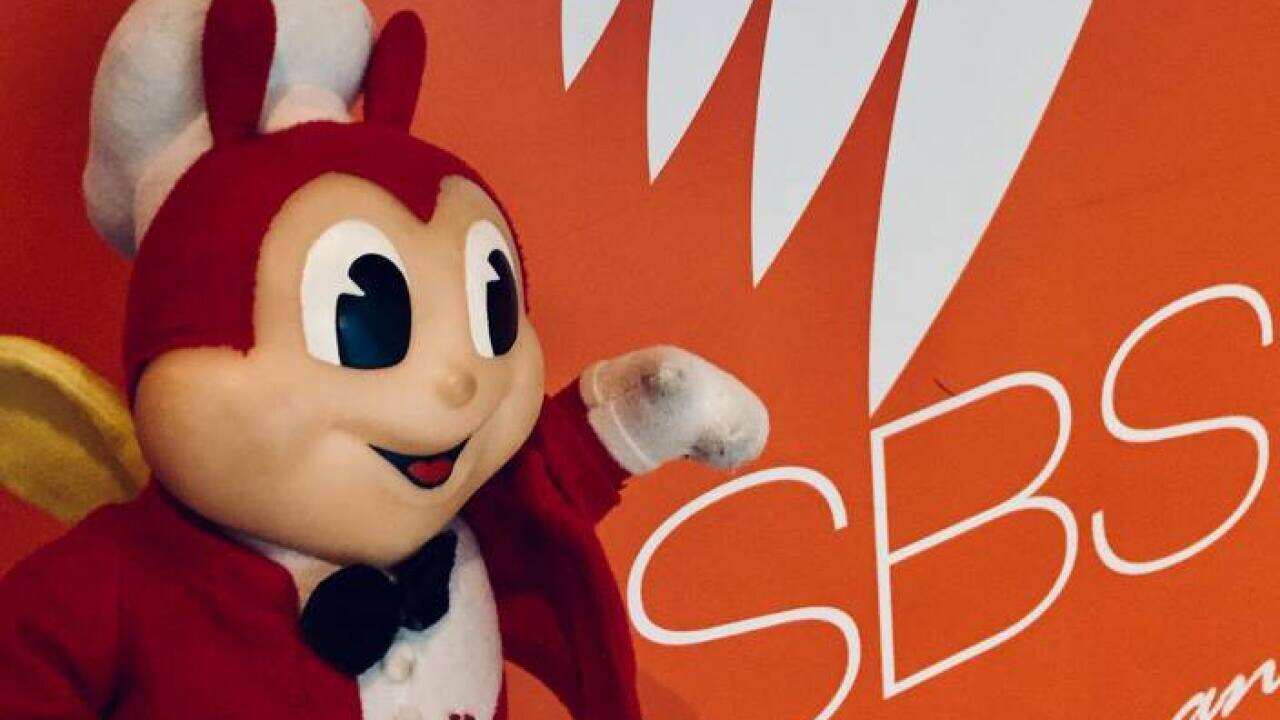 Jollibee: When the local goes global