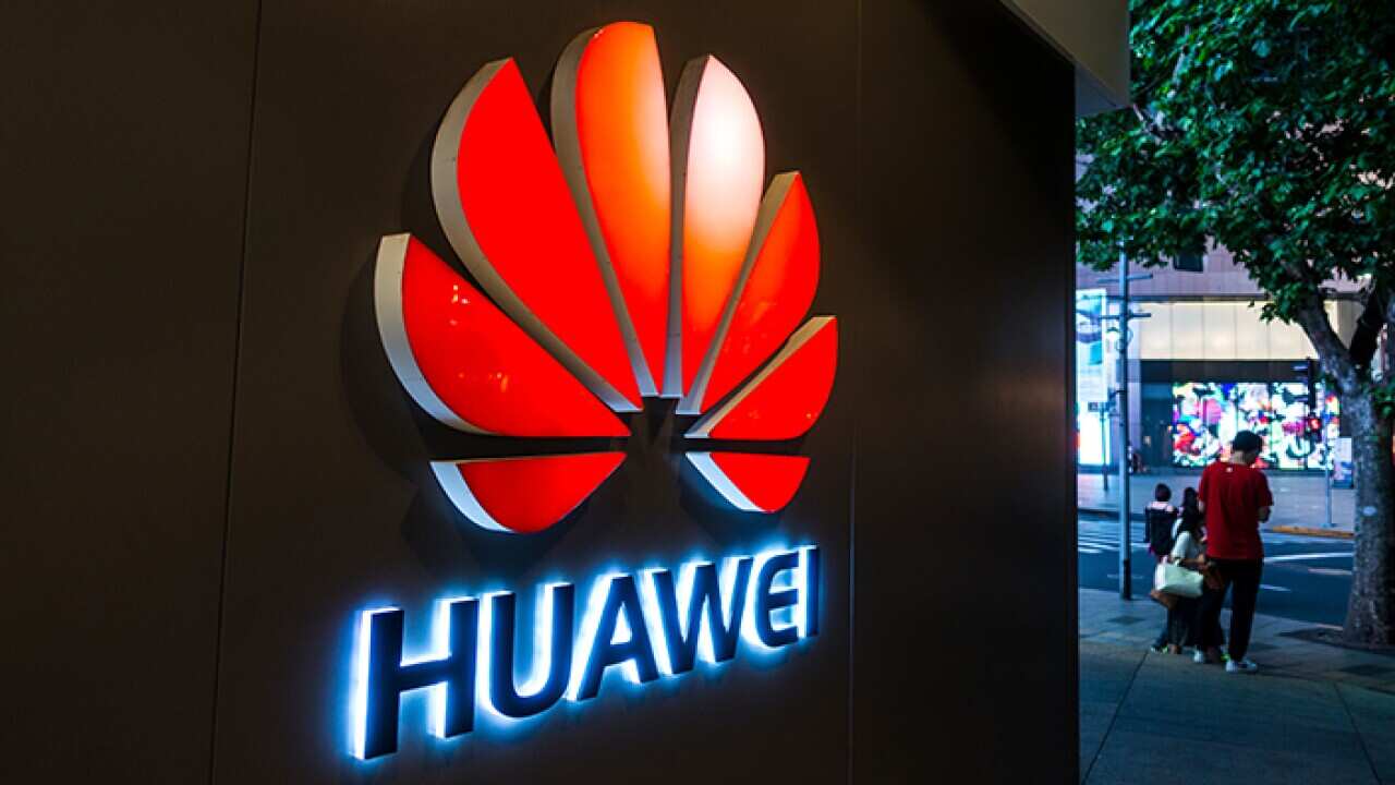 Huawei